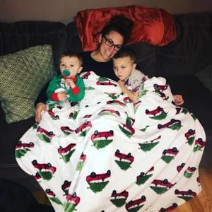 Meet your Posher, Sara